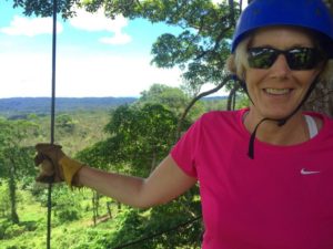 Canopy Tour in Costa Rica